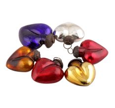 Set of 6 Pieces Christmas Ornament